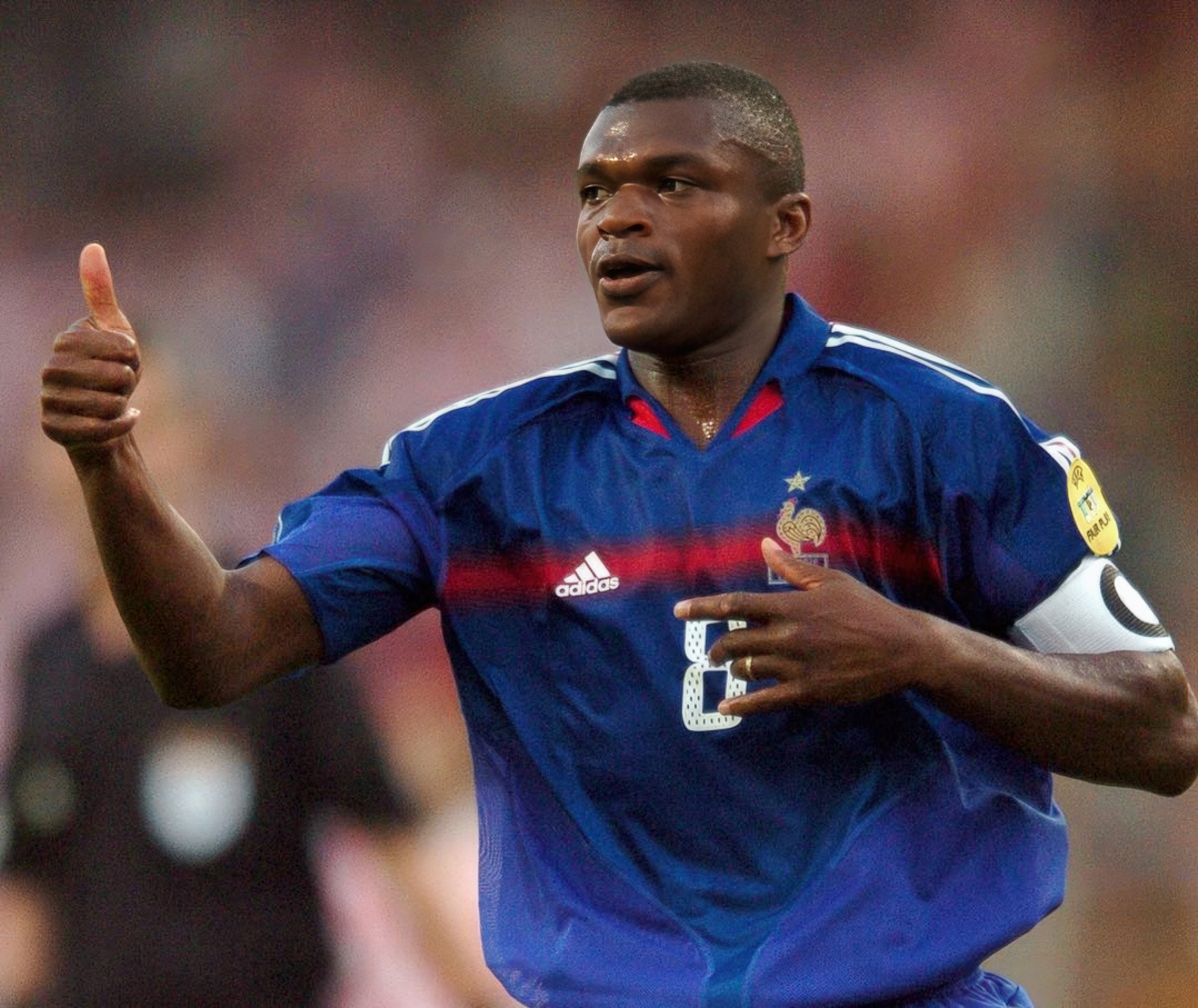 Best defenders of the 1990s